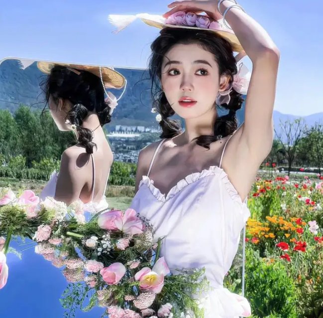 糊涂保姆 海报